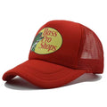 Bass Pro Shops Trucker Hat