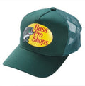 Bass Pro Shops Hat Green